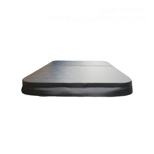 Couverture thermique pour jacuzzi extérieur HOME DELUXE MARBLE, 15759