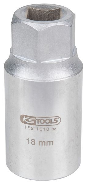 Extracteur de goujons KS Tools, M18, 152.1018