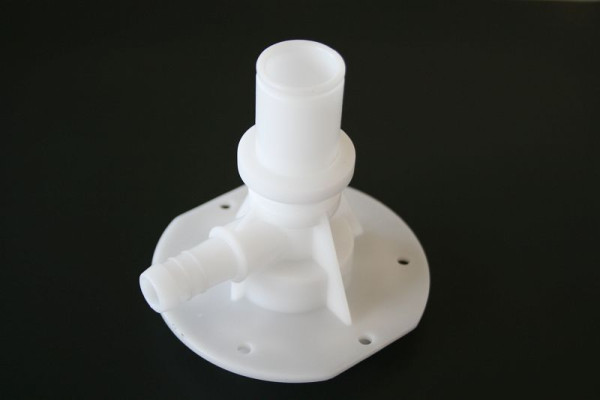 Pièce tournante ELMAG (position 9) pour ROLL WATER PROFI (version 2+3) et 'ROLL WATER MEGA 30/13' (position 9), 9402198
