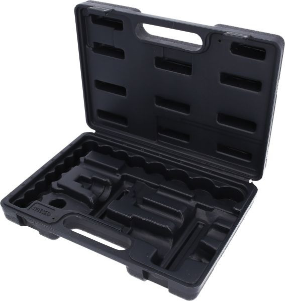 KS Tools coffret vide en plastique, noir pour set 911.0620, 911.0620-99