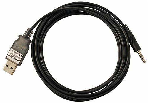 Convertisseur d'interface Greisinger USB 3100 N, 601092
