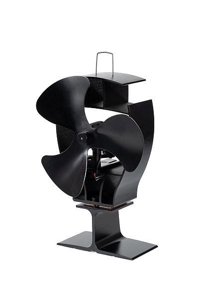 Ventilateur de cheminée Eurom Vento Swing, 365214