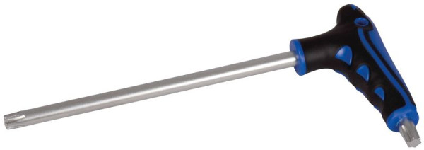 Tournevis manche en T Projahn TX T27, 4180-27