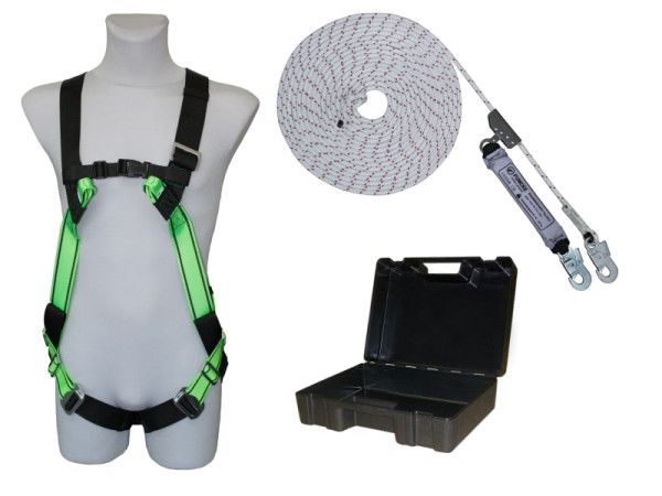 Kit de toiture Funcke type « Basic », 50010042