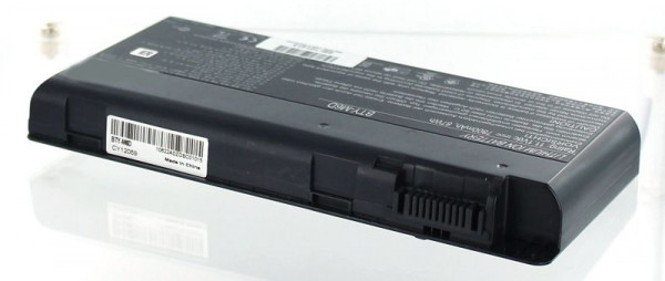 Batterie AGI compatible avec MSI GT70, 27452