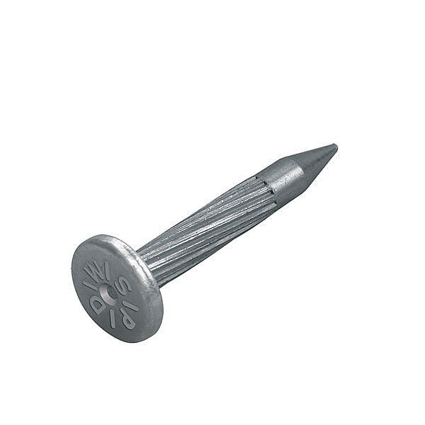 Clou en acier proNIVO PK (clou de mesure), 32 x 4,75 mm, paquet de 100, 201-20-753