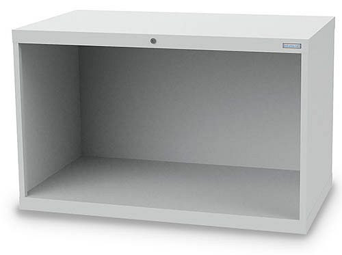 Boîtier Bedrunka+Hirth T 736 R 48-24, 1305 x 736 x 819 mm, 1380