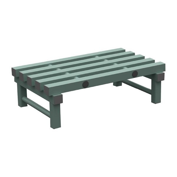 Étagère de sol Jackstack by Rea 80cm, GR930