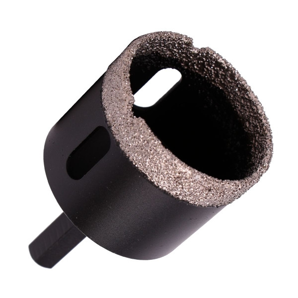 Couteau de Construction perceuse diamantée DDR-V 50x30xS10 Ceramic Pro, 910278018174