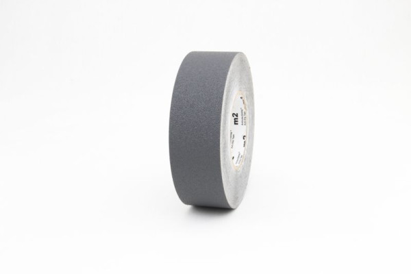 m2 revêtement antidérapant Easy Clean gris rouleau 50mmx18.3m, M3AR050183