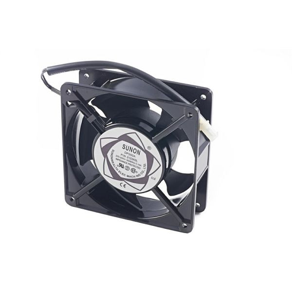 Moteur de ventilateur Polar pour machine à glaçons avec remplissage manuel, AA652