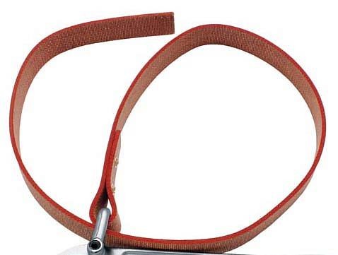 Bracelet de remplacement pour sangle ELORA, 187E-280, 0187002801001