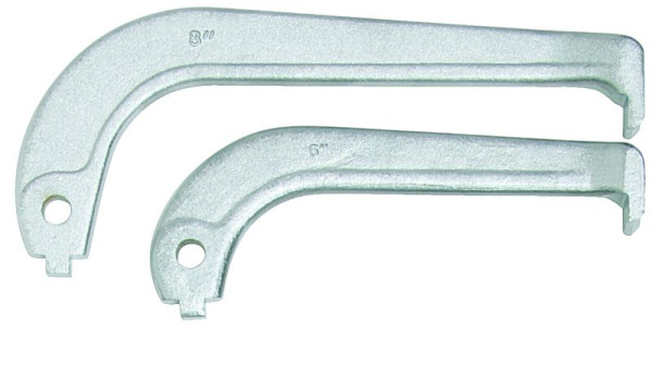 Bras d'extraction KS Tools, 4'', 700.1202