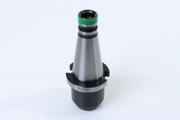 Mandrin de surface ELMAG WELDON DIN 2080, ISO 40, support Ø 18mm, 17286