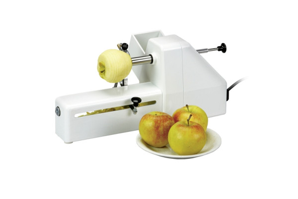 Machine à éplucher et diviser les pommes Schneider, petit modèle, 150000