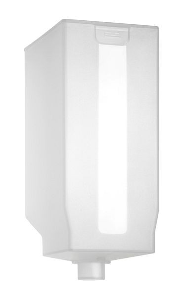 Réservoir à clipser Wagner EWAR 850ml plastique, 937201