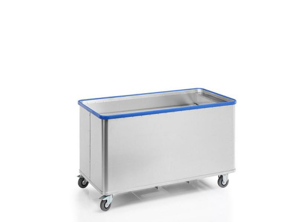 Chariot à ressorts Gmöhling G®-ERGO D 5408 / 580 Vario, 615 l, 022540801