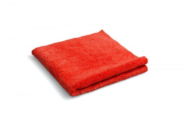 De Witte LASER POLISH 40 x 40 cm vermillon, PU: sachet de 5 pièces, 615.300.372