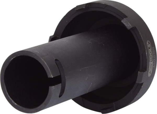 KS Tools Clé à contre-écrou 3/4" avec 6 broches pour Mercedes, 80-95 mm, 450.0160