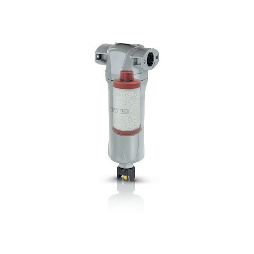 Pré-filtre ELMAG avec automatique. Parafoudre, G91, 9084 l/min., IT 1 1/2' - 12, 12606