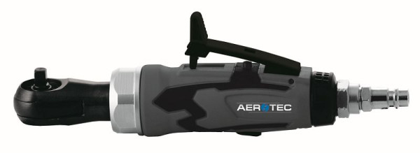 Compresseur d'air comprimé AEROTEC tournevis à cliquet, douille carrée 1/4", 201502004