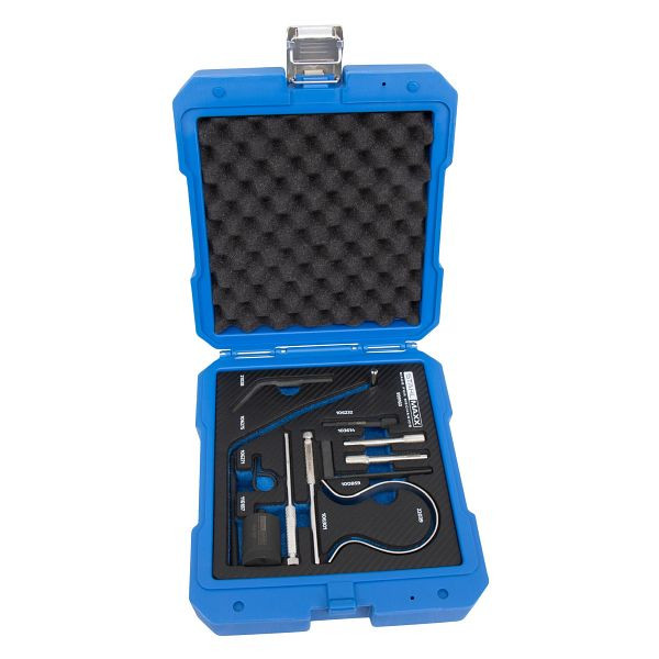 Outil de distribution Stahlmaxx, pour courroie de distribution, pour Citroën, Peugeot, XXL-999160