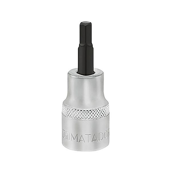 Embout de tournevis MATADOR (hexagonal) 3078