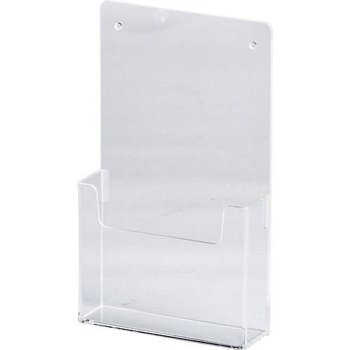 Support de remorque standard DENIOS, 1 compartiment, 311963