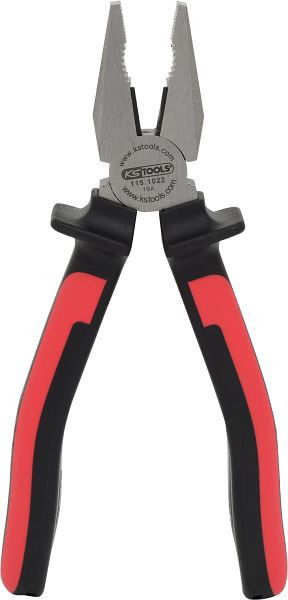KS Tools Pince universelle ERGOTORQUE, 200 mm, 115.1022