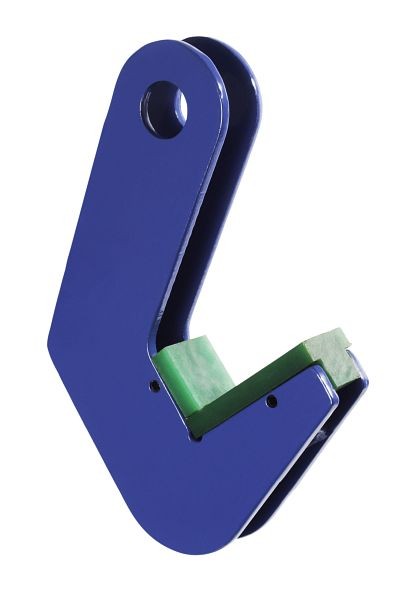 Pince de levage pour tube Planeta PPC-1.5 capacité de charge 1500 kg, UE: 2 pièces, F00955