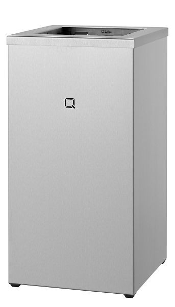All Care Qbic-line poubelle ouverte 30 litres, 6880