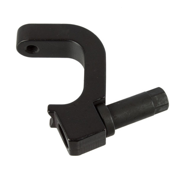 Extracteur d'injecteur piézo Stahlmaxx comme VW T10402, XXL-115730
