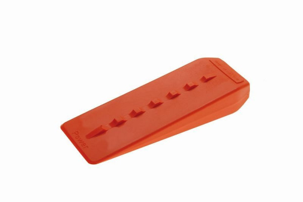 Bahco coin d'abattage nylon 12 cm, 6300