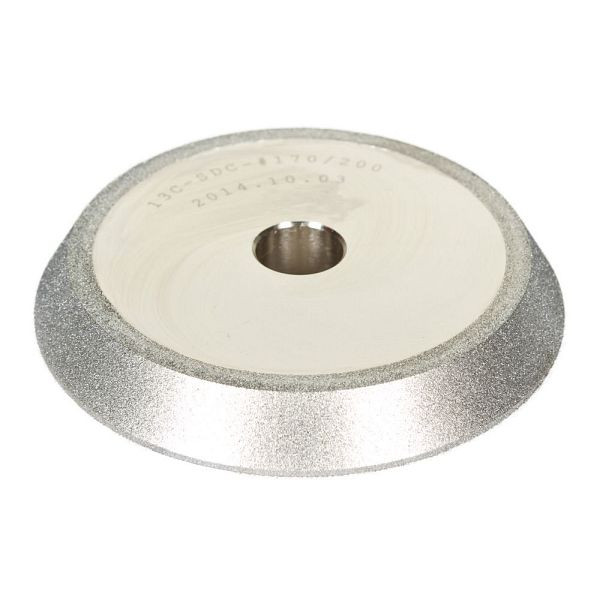 Meule de perçage Holzmann HM SDC, BSG13PRO-HM