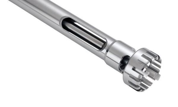 Outil de dispersion IKA, Ø45 mm, S 50 N - G 45 G, 0008003000