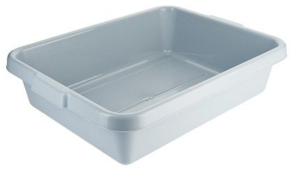 Bassine de transport Contacto, bac à vaisselle, 4545/550