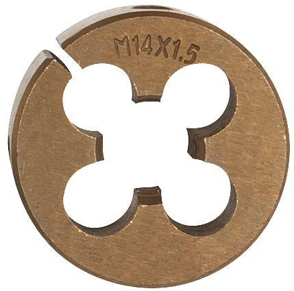 KS Tools Matrice HSS TIN, M14x1,50, 150.1526