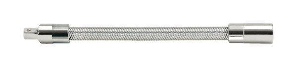 KS Tools Rallonge flexible CHROMEplus 1/4", 150 mm, 918.1505