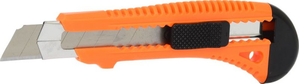 Couteau à lame sécable universel standard KS Tools, 140 mm, 907.2157