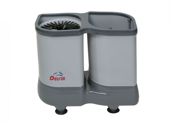 Système de lavage de verre Delfin Delfin TS 1100, 8010