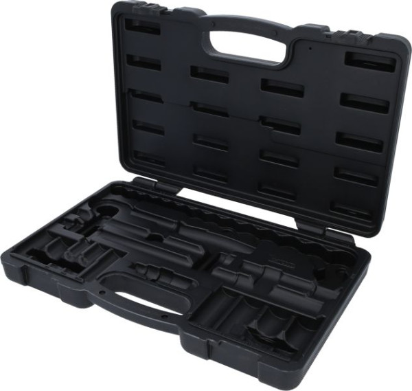Mallette vide en plastique KS Tools pour 918.0830, 918.0830-99