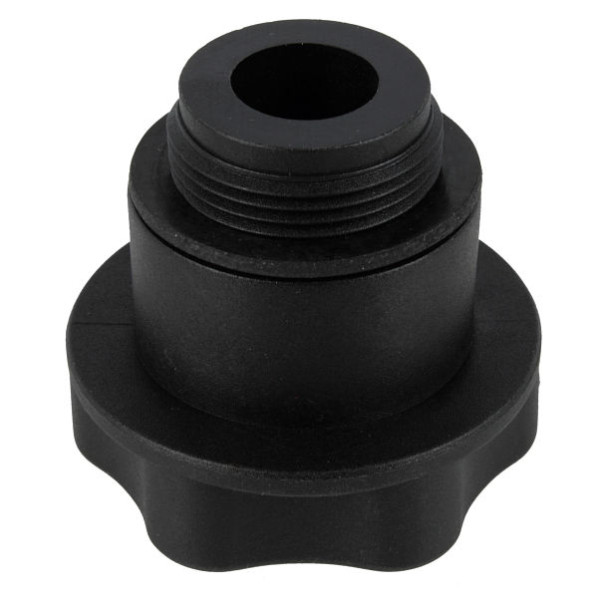 Adaptateur d'entonnoir de remplissage Stahlmaxx pour huiles telles que Volvo, Renault, Opel, Nissan, XXL-115930