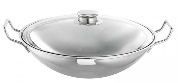 Schulte-Ufer Wok Bo-lang i, accessoires inclus, 6659-36 i