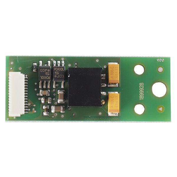 Carte d'adaptation JUMO Interface RS232 Modbus RTU, 00569505