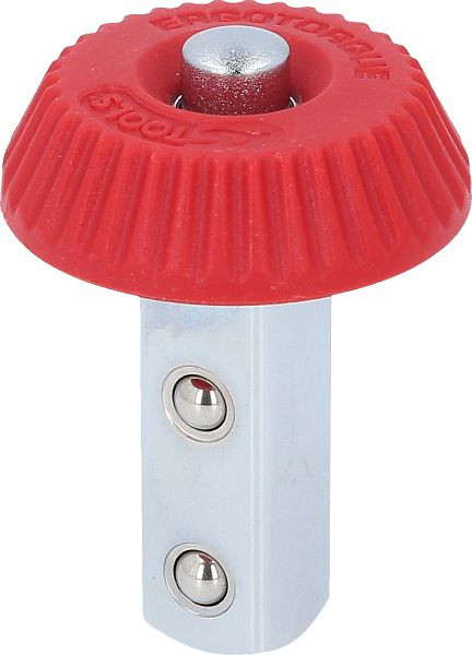 KS Tools Bouton rotatif 1/2" carré réversible, 516.1448
