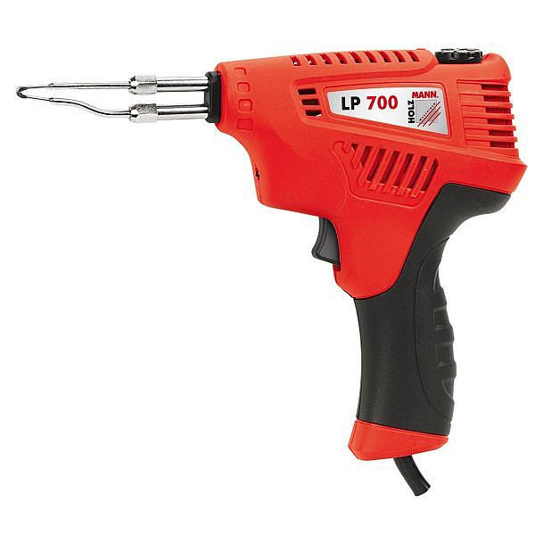 Pistolet à souder Holzmann, LP700_230V
