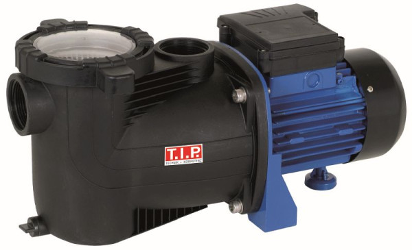 Pompe de filtration de piscine TIP SPP 300 F, 30442