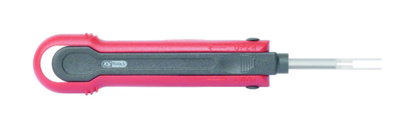 Outil de déverrouillage KS Tools, Tyco SPT 4.8 ; 5,8 ; 6.3, 150.0842