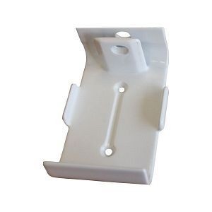 DOSTMANN Wandhalter für LOG-Serie, 5600-0098