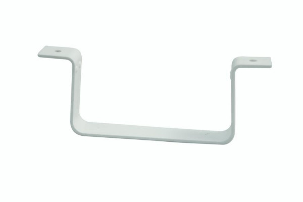 Support de conduit plat en plastique Marley, System 100, 059921